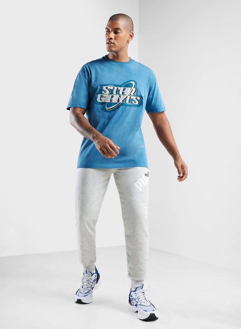 PUMA Mapf1 Crew T-Shirt - Image 4